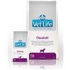 RUSSO MANGIMI SpA VET LIFE NAT CAN OSSALATY 2KG