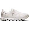 On Running Scarpe Cloud 6 Donna White/White