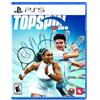 2K TopSpin 2K25 (輸入版:北米) - PS5