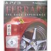 Koch Media GmbH Ferrari - The Race Experience