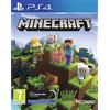 Playstation Minecraft Bedrock pour PS4 [Edizione: Francia]