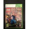 WARNER BROS Lego Harry Potter - Années 5 à 7 [Edizione: Francia]