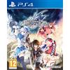 IDEA FACTORY INTERNATIONAL Fairy Fencer F: Advent Dark Force /PS4