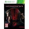 Konami Metal Gear Solid V: The Phantom Pain - Standard Edition (Xbox 360) - [Edizione: Regno Unito]