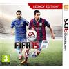 Electronic Arts FIFA 15 (Nintendo Wii) - [Edizione: Regno Unito]