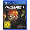 ak tronic Minecraft - Playstation 4 Edition - [Edizione: Germania]