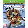 SEGA Just Cause 3 Day 1 Edition - Xbox One [Edizione: Regno Unito]