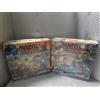 Cmon Marvel Zombies Hydra Resurrection + Fantastic 4 Under Siege - Versione Inglese