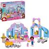 LEGO GABBYS DOLLHOUSE LA CASA DELLE BAMBOLE DI GABBY CON 6 PERSONAGGI E TRENO GI