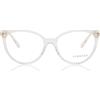 Versace OCCHIALI DA VISTA - VERSACE / 0VE3298B Calibro: 55 Colore: 148