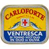 Carloforte Ventresca Di Tonno SottOlio gr 350