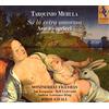 ALIA VOX Su La Cetra Amorosa-Arie Sacd