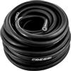 Cressi dal 1946 - Pure Rubber Band Roll - Rotolo Elastico per Arbalete - Nero - Ø 14mm - Lunghezza 15 m