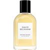 David Beckham Collection Refined Woods - Eau de Parfum per Lui Ambrata Legnosa - Fragranza per Uomo, 50ML