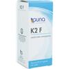 Guna K2 F Gocce Ciclo Mestruale e Turbe Dell'Umore 30 Ml