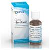 Guna Serotonin D11 Gocce per Umore e Concentrazione 30 Ml