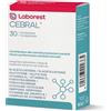 Uriach Italy Cebral 30 Compresse