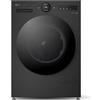 LG Lavatrice LG F4X7009TBB 9 kg 1400 giri/min Nero