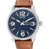 Citizen Orologio casual BM8479-09L, Argento