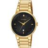 Citizen Analog Black Dial Men's Watch - BI5012-53E