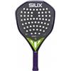 SIUX RACCHETTA DA PADEL SIUX FENIX PRO 2026 GLOW PURPLE