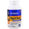 Enzymedica Digest Basic + Probiotics 90 caps -