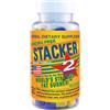 Stacker2 Europe Stacker 2 Ephedra Free 100 caps -