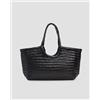 Dragon Diffusion Cestino In Pelle Dragon Diffusion Nantucket Basket Big Nero