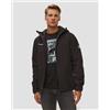 Mammut Giacca Imbottita Da Uomo Mammut Linard Hs Thermo Hooded Jacket Men Nera
