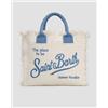 Mc2 Saint Barth Borsa Di Cotone Da Donna Mc2 Saint Barth Vanity