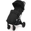 Foppapedretti Passeggino Foppapedretti Olimpic Black