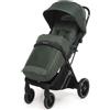 Foppapedretti Passeggino Foppapedretti Olimpic Green