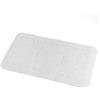 Beldray LA032722UFFEU7 Tappetino da bagno in schiuma Antibac - Tappetino da doccia con ventosa antiscivolo per un uso sicuro, design antiscivolo, facile da pulire, trattato con zinco piritione, 70 x