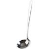 Villeroy & Boch Daily Line Mestolo, 30.8 cm, Acciaio