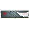 PATRIOT MEMORY Ram Patriot VIPER VENOM DDR5 5200Mhz 16GB (1x16) CL36 XMP Nero