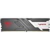 PATRIOT MEMORY Ram Patriot VIPER VENOM DDR5 6000Mhz 16GB (1x16) CL30 XMP Nero