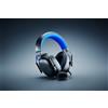 RAZER Headset Razer BlackShark V3 X HyperSpeed Gaming USB tipo A Bluetooth Bianco