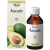 Erboristeria Magentina Avocado Olio Vegetale 100 Ml ml