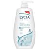 Lycia Proderma Bagnodoccia Sensidra 750 ml Schiuma da bagno