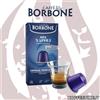 Caffè Borbone 300 Capsule Borbone Alluminio COMPATIBILI Macchine Nespresso ® Miscela NAPOLI*
