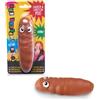 TRENDHAUS 967800 - Prank Box Squeeze a forma di cacca, ca. 13,9 x 4 x 3,7 cm, squishy a forma di cacca, articolo scherzo per bambini e adulti