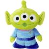 Simba Disney Pixar Flufflets Alien, 25cm