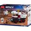 Sluban Space - Mars Rover (354PCS)