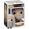 Funko POP! Movies: Lord of the Rings - Gandalf - Figura in vinile da collezione - Idea regalo - Prodotto ufficiale - Giocattoli per bambini e adulti - Modello di figura per collezionisti