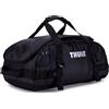Thule Borsa sportiva Thule Chasm Recycled Duffel 30L - Black