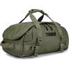 Thule Borsa sportiva Thule Chasm Recycled Duffel 30L - Olivine