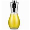 OISE ART STORE Trade Shop - Spruzzino Olio per Friggitrice Ad Aria 200 Ml Spruzzatore Oliera Spray Portatile