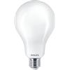 PHILIPS Corepro LEDbulb E27 Pera Ghiaccio 23W 3452lm - 827 Bianco Molto Caldo | Sostitutiva 200W