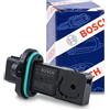 BOSCH Debimetro 0280218419 Compatibile con: CHEVROLET AVEO Schrägheck, AVEO Stufenheck, CRUZE, CRUZE Schrägheck, CRUZE Station Wagon, ORLANDO, TRAX