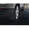 Volkswagen Original Parts VW Tiguan II (dal 2016 in poi) MQB completo set posteriore 5 na075101